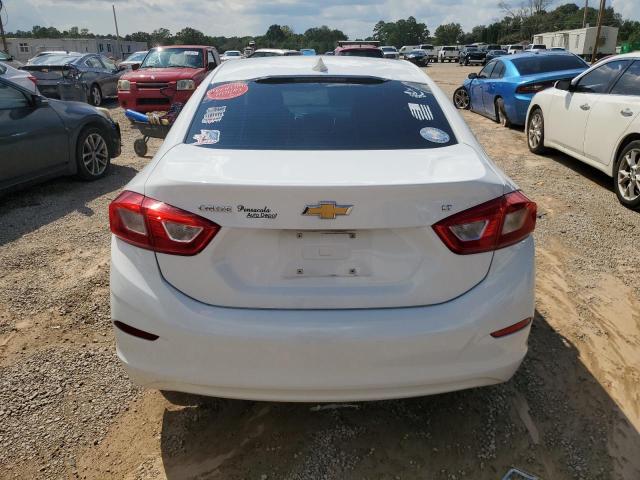 2017 CHEVROLET CRUZE LT - 1G1BE5SM5H7167490
