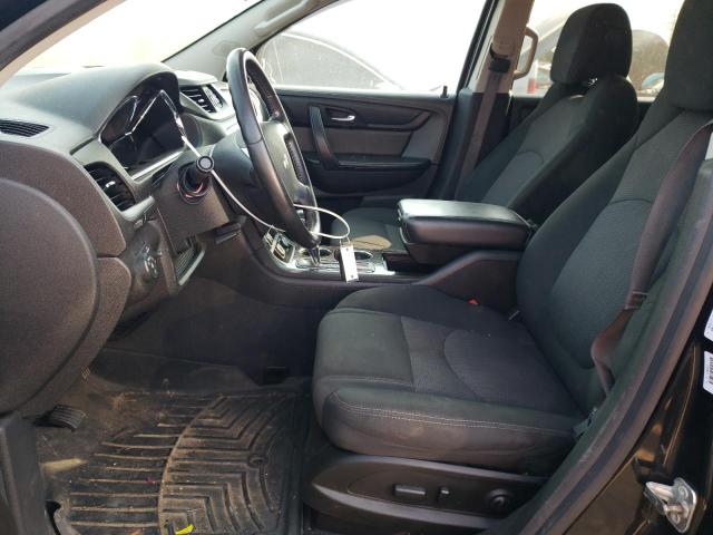 2015 CHEVROLET TRAVERSE L - 1GNKVGKD8FJ295054