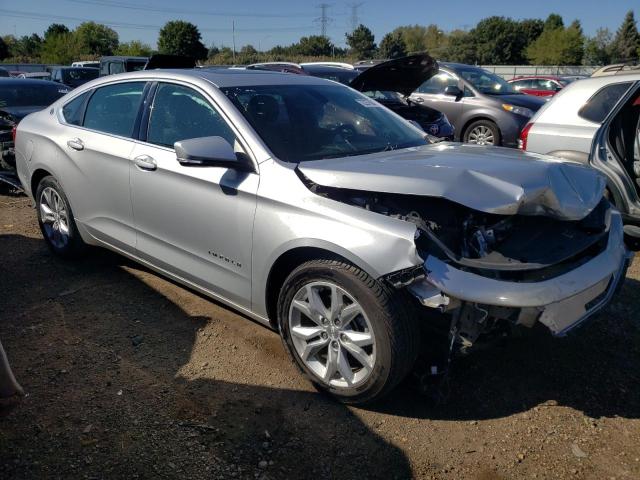 Vin: 1g1105sa6hu195509, lot: 72357884, chevrolet impala lt 20174