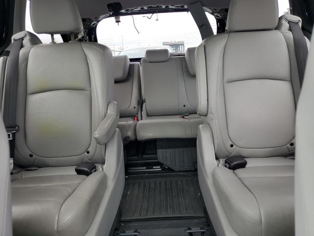 2020 HONDA ODYSSEY EX - 5FNRL6H78LB061637