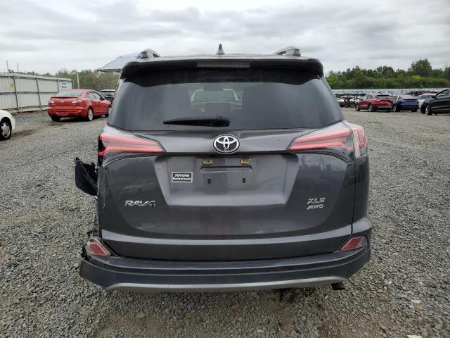 VIN JTMRFREV0JJ720246 2018 Toyota RAV4, Adventure no.6