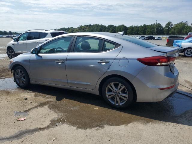 VIN 5NPD84LF7HH020035 2017 Hyundai Elantra, SE no.2