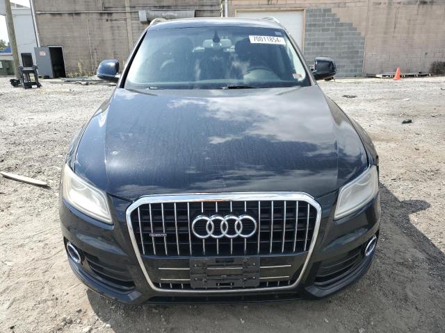 VIN WA1LFAFP8DA067672 2013 Audi Q5, Premium Plus no.5