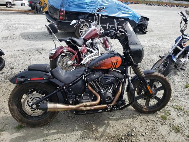 2022 HARLEY-DAVIDSON FXBBS - 1HD1YYK14NB016357