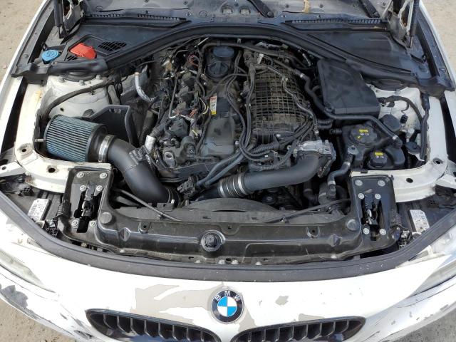 2017 BMW 340 I - WBA8B3G54HNU35051