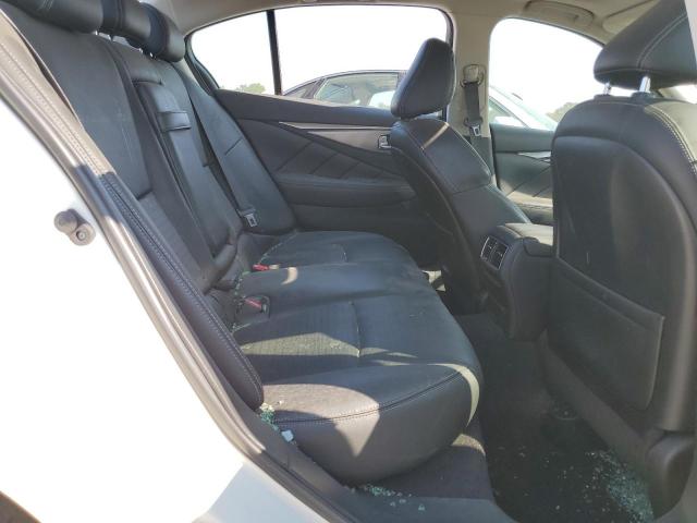 2016 INFINITI Q50 PREMIU - JN1EV7AR0GM343667