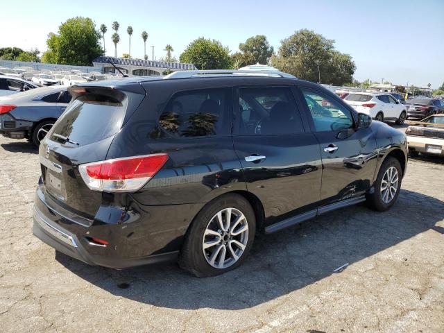 2015 NISSAN PATHFINDER 5N1AR2MN3FC673251  71992954