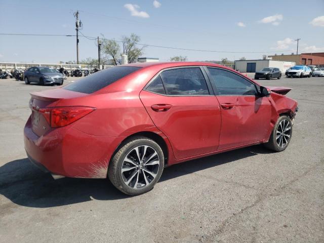 2017 TOYOTA COROLLA L - 5YFBURHE4HP586544