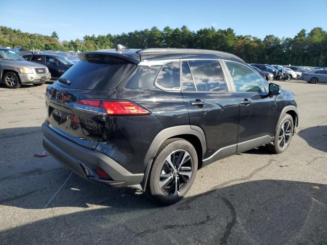 2023 TOYOTA COROLLA CR - 7MUFBABG6PV003082