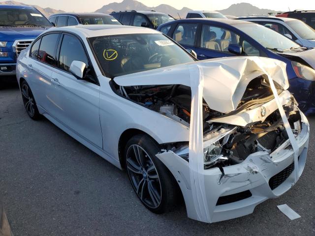 VIN WBA8B3C56HK777317 2017 BMW 3 Series, 340 I no.4