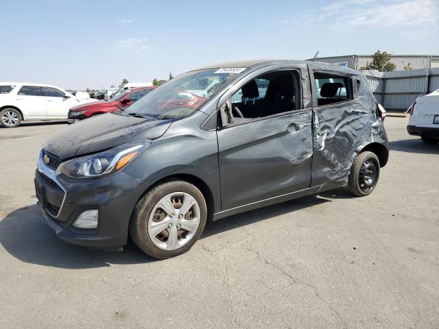 2019 CHEVROLET SPARK LS #2989127709