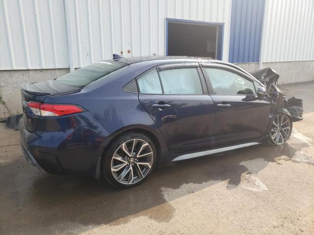Vin: 5yfb4mbexmp082649, lot: 70967184, toyota corolla se 20213