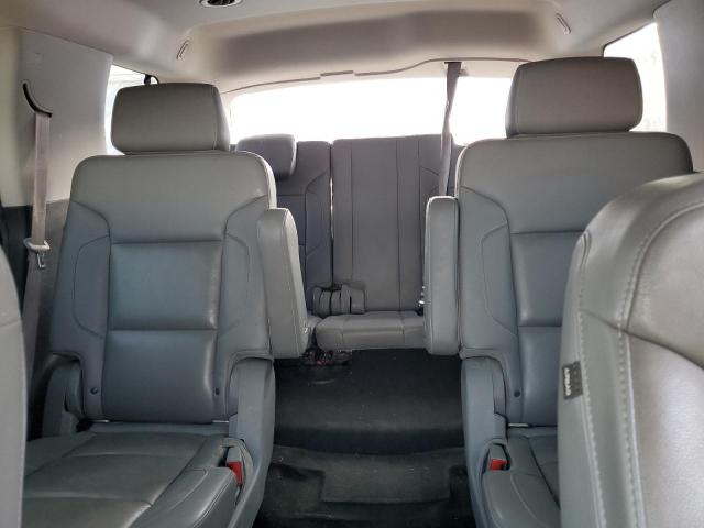 2016 CHEVROLET TAHOE K150 - 1GNSKBKC6GR305263