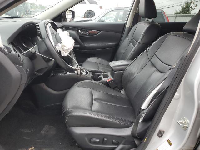 2020 NISSAN ROGUE S - 5N1AT2MV9LC701423