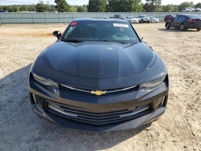 2016 CHEVROLET CAMARO LT - 1G1FD1RS8G0168318