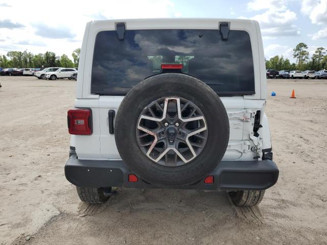 VIN 1C4PJXEN9RW106174 2024 Jeep Wrangler, Sahara no.6