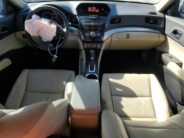 2018 ACURA ILX SPECIA 19UDE2F48JA004982