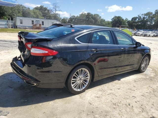 VIN 3FA6P0H90ER305052 2014 Ford Fusion, SE no.3