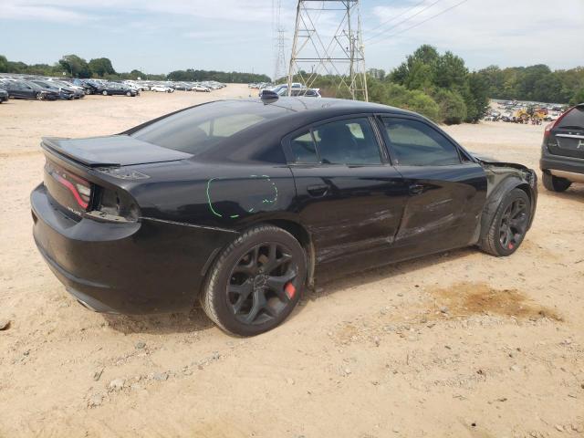 2015 DODGE CHARGER SX - 2C3CDXHGXFH883786