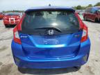 HONDA FIT LX photo