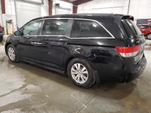 2015 HONDA ODYSSEY EX - 5FNRL5H67FB502549
