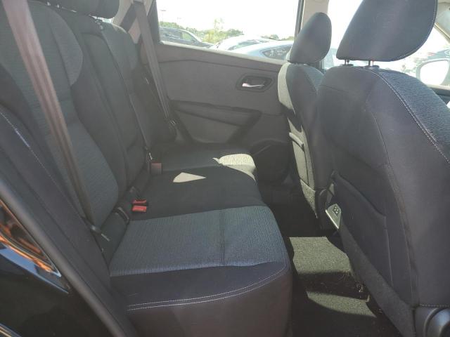 2021 NISSAN ROGUE SV - 5N1AT3BB5MC699279