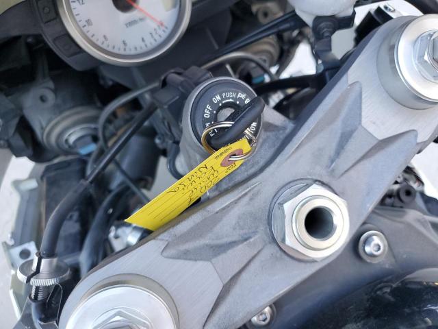 2007 KAWASAKI ZX600 P - JKAZX4P1X7A009120