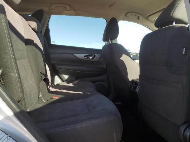 2016 NISSAN ROGUE S - KNMAT2MV1GP700267