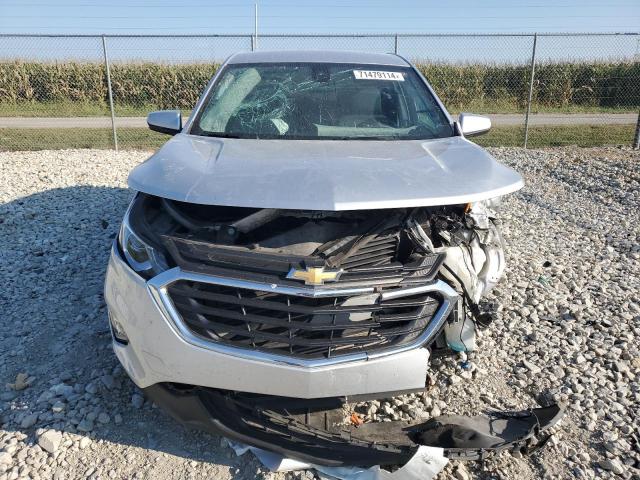 2021 CHEVROLET EQUINOX LT - 3GNAXKEV8MS112759