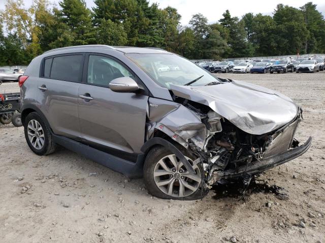 2015 KIA SPORTAGE L - KNDPBCAC8F7760342