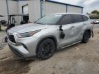 2022 TOYOTA HIGHLANDER - 5TDZZRAH2NS557227