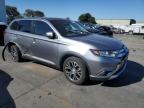 MITSUBISHI OUTLANDER photo