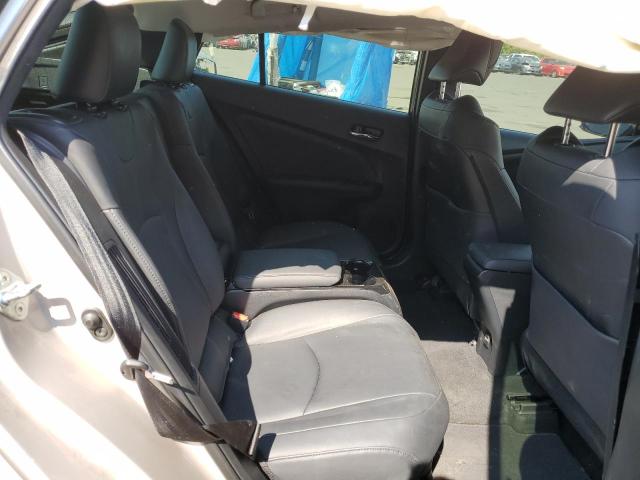 2018 TOYOTA PRIUS PRIM - JTDKARFP8J3073728