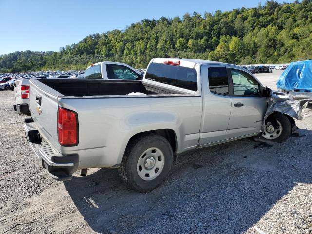 2019 CHEVROLET COLORADO 1GCHSBEA4K1326889