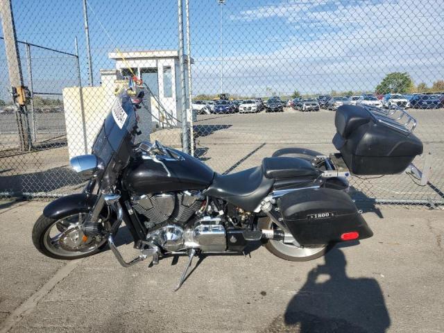 2007 HONDA VTX1800 F2 1HFSC46E27A501914