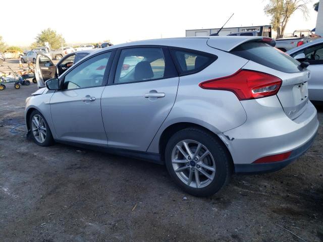 VIN 1FADP3K2XGL290260 2016 Ford Focus, SE no.2