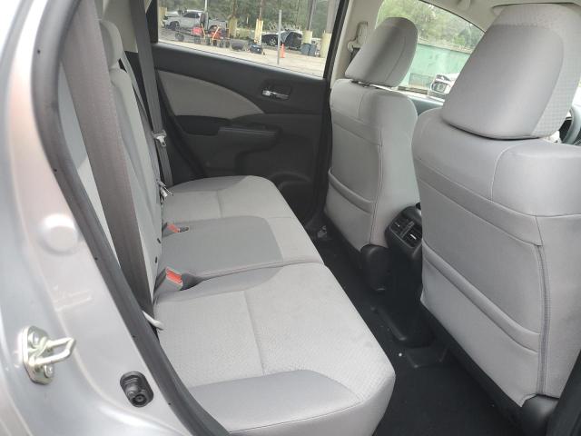 2016 HONDA CR-V EX - 2HKRM3H58GH569754