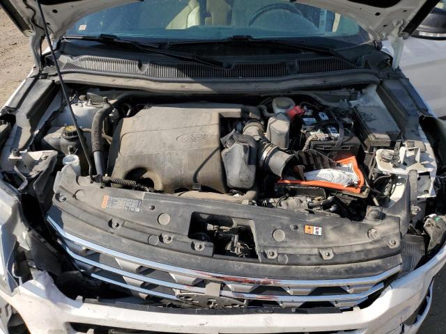 2017 FORD EXPLORER X - 1FM5K8D80HGA58297