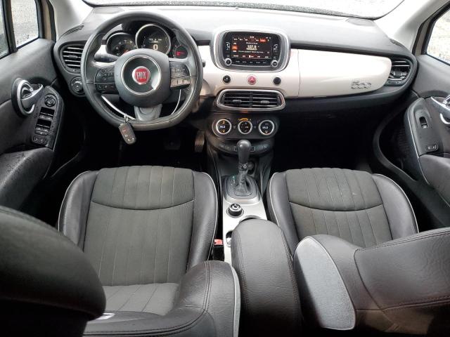 2016 FIAT 500X LOUNG - ZFBCFXDT9GP515561