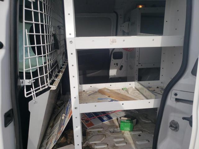 2021 RAM PROMASTER - ZFBHRFABXM6V33328
