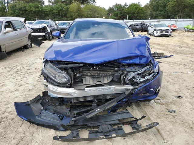2018 HONDA ACCORD SPO - 1HGCV2F38JA040982