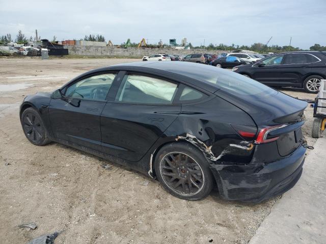 2024 TESLA MODEL 3 - 5YJ3E1EA3RF734877