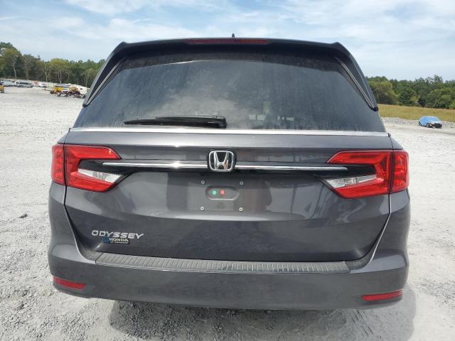 2023 HONDA ODYSSEY EX - 5FNRL6H64PB019091