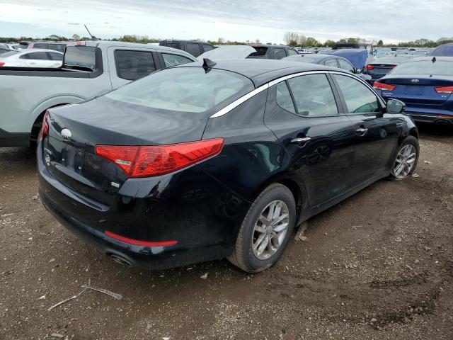 VIN 5XXGM4A74DG209557 2013 KIA Optima, LX no.3