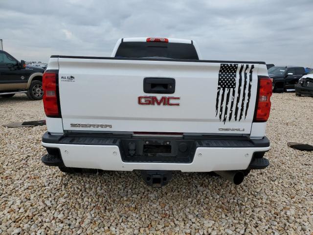 VIN 1GT42YE8XGF253052 2016 GMC Sierra, K3500 Denali no.6