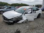2022 HONDA ACCORD SPO - 1HGCV1F37NA032940