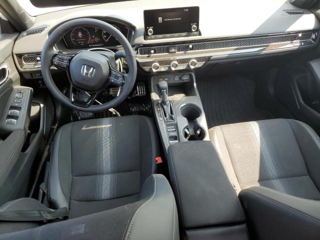 2024 HONDA CIVIC SPOR - 2HGFE2F59RH596441