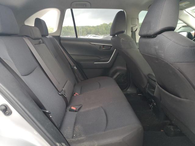 2019 TOYOTA RAV4 LE - JTMF1RFV2KJ003932