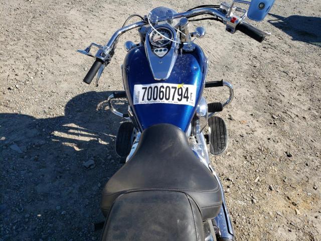 2008 KAWASAKI VN900 B - JKAVN2B178A038639