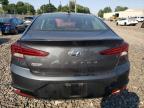 HYUNDAI ELANTRA SE photo